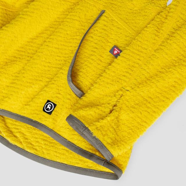 (取寄) バックカントリー レディース ハイライナー プリマロフト フリース 1/4-ジップ - ウィメンズ Backcountry women Highliner PrimaLoft Air-Perm Fleece 1/4-Zip - Women's Hot Spot