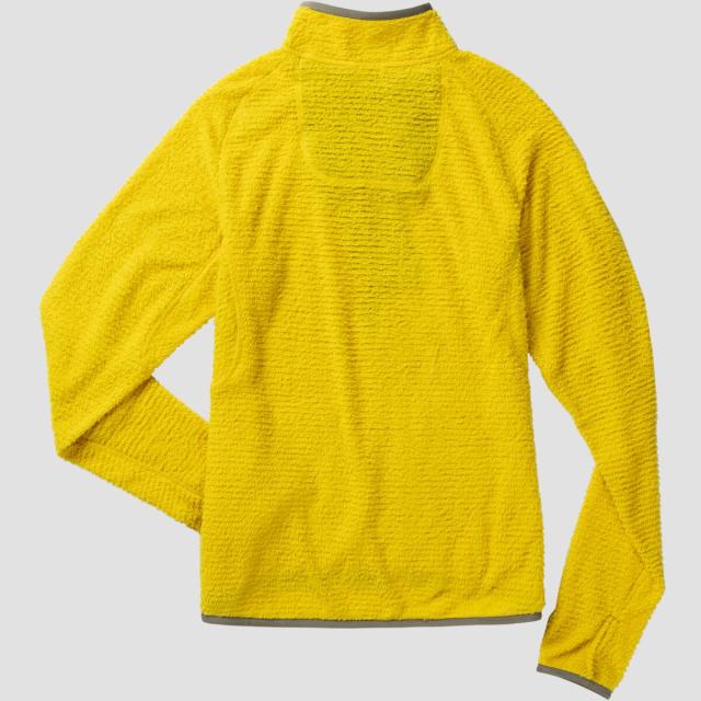 (取寄) バックカントリー レディース ハイライナー プリマロフト フリース 1/4-ジップ - ウィメンズ Backcountry women Highliner PrimaLoft Air-Perm Fleece 1/4-Zip - Women's Hot Spot
