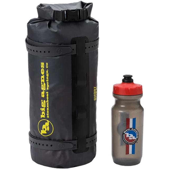 取寄) ビッグアグネス タイガー ウォール UL2 バイクパック テント: 2