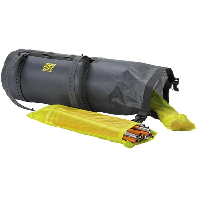 取寄) ビッグアグネス タイガー ウォール UL2 バイクパック テント: 2