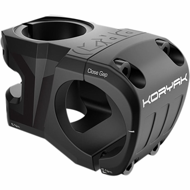 (取寄) プロ コリャーク E-パフォーマンス ステム PRO Koryak E-Performance Stem Blackの通販は