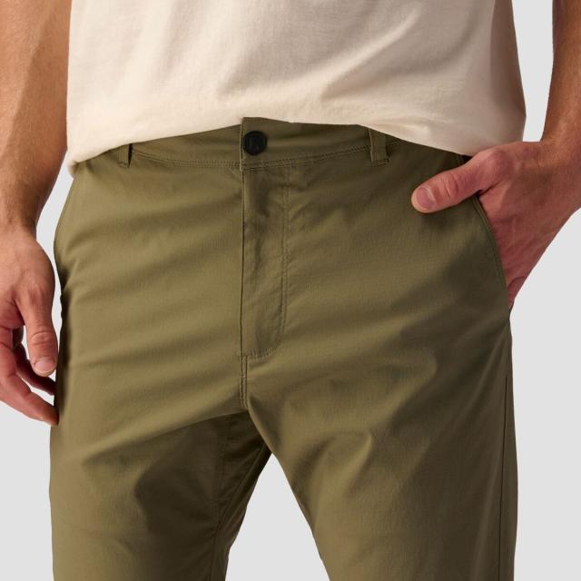 取寄) バックカントリー メンズ ワサッチ リップストップ エブリデイ