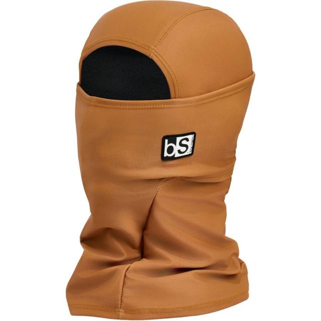 (取寄) ブラックストラップ エクスペディション フード バラクラバ BlackStrap Expedition Hood Balaclava Fossil