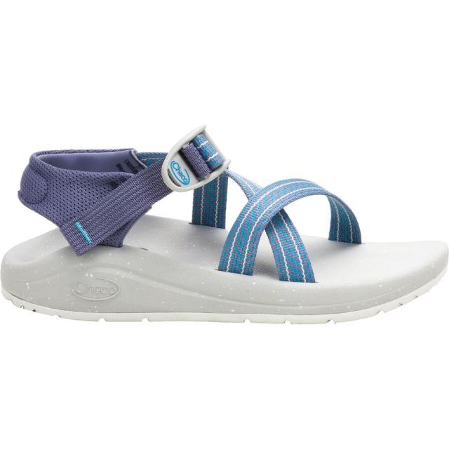(取寄) チャコ レディース サンダル - ウィメンズ Chaco women Cushz Sandal - Women's Frond Pacific