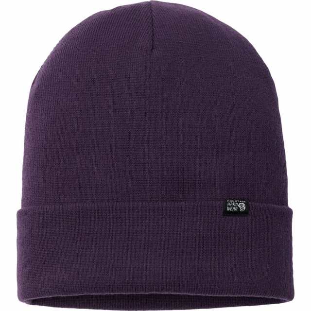 (取寄) マウンテンハードウェア エブリワンズ フェーバリット ビーニー Mountain Hardwear Everyones Favorite Beanie Blurple