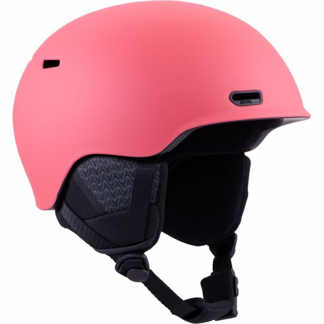 取寄) アノン オスロ ウェーブセル ヘルメット Anon Oslo WaveCel Helmet Coralの通販はau PAY マーケット -  ジェットラグ | au PAY マーケット－通販サイト