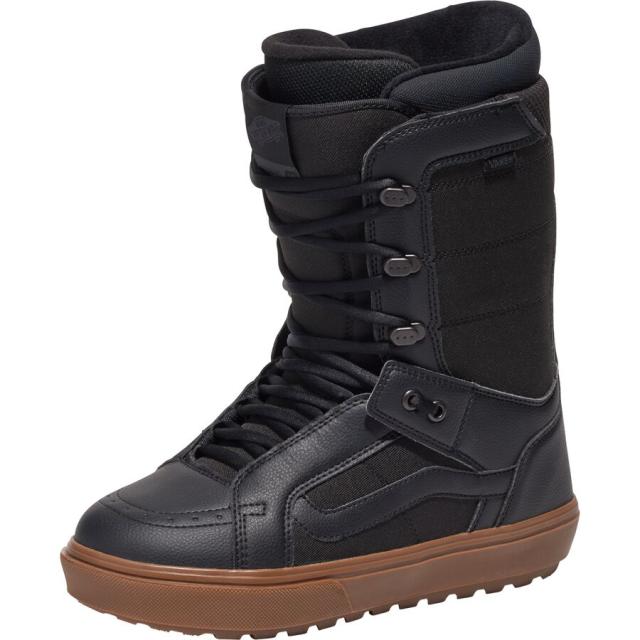 (取寄) バンズ ハイ-スタンダード OG スノーボード ブート - 2025 Vans Hi-Standard OG Snowboard Boot - 2025 Black/Grey/Gumの通販は