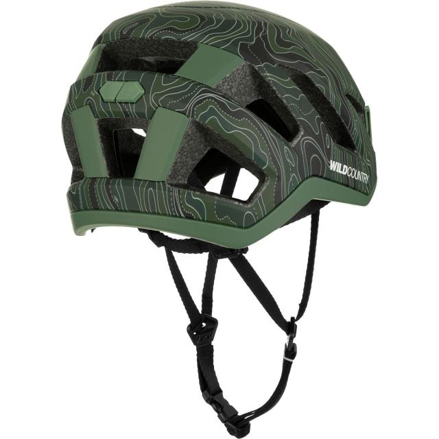 (取寄) ワイルドカントリー シンクロ ヘルメット Wild Country Syncro Helmet Yosemite 取寄) ワイルドカントリー シンクロ ヘルメット Wild Country Syncro