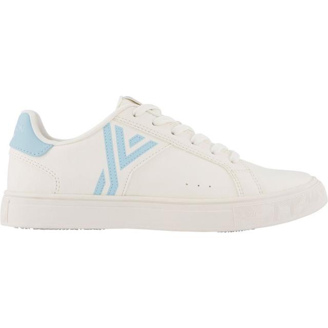 (取寄) YYネーション レディース フラクタス カクタス シューズ - ウィメンズ YY Nation women Fractus Cactus Shoe - Women's White/Sky Blue/White