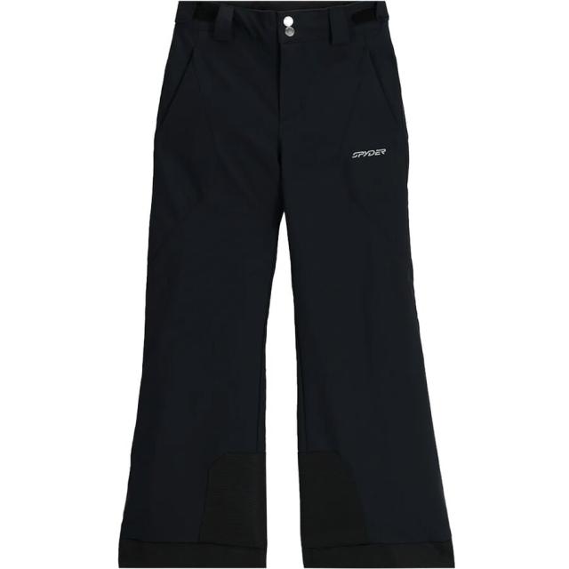 (取寄) スパイダー ガールズ オリンピア パンツ - ガールズ Spyder girls Olympia Pant - Girls' Blackの通販は