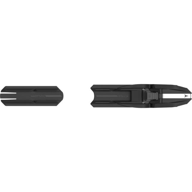 (取寄) アトミック プロリンク シフト スケート バインディング - Atomic Prolink Shift Skate Binding - 2026 Black