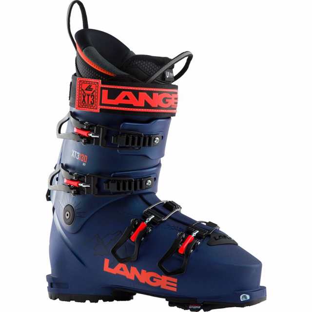 (取寄) ラング XT3 130 アルパイン ツーリング ブート - 2023 Lange XT3 130 Alpine Touring Boot - 2023 Legend Blue