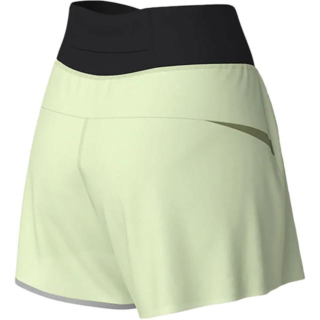 取寄) シエルアスレティックス レディース 4インチ ブリーフ