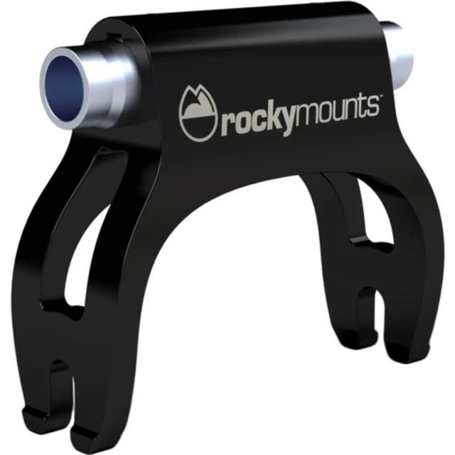 (取寄) ロッキーマウンツ ストリートロッド RockyMounts StreetRod Blackの通販は 14,335円