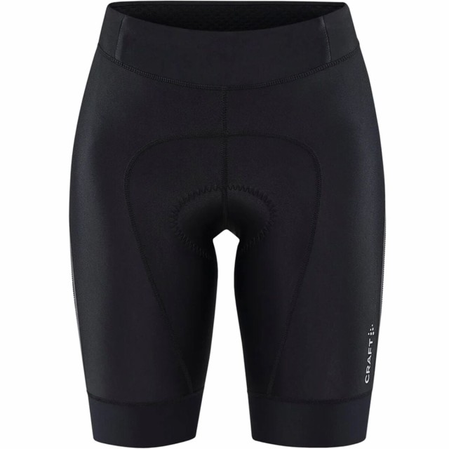 (取寄) クラフト レディース ADV エンデュア ルーメン ショート - ウィメンズ Craft women Adv Endur Lumen Short - Women's Blackの通販は