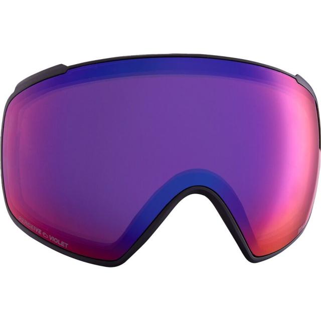 (取寄) アノン M4S トーリック パシーブ アクセサリー レンズ Anon M4S Toric Perceive Accessory Lens Perceive Variable Violet