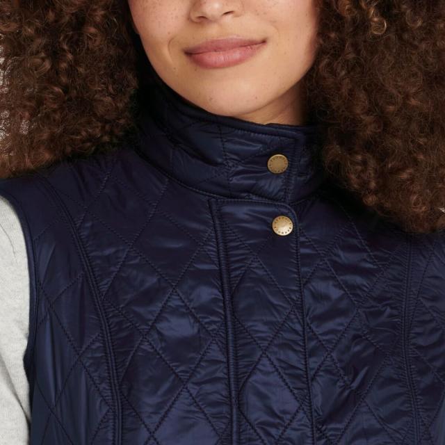 取寄) バブアー レディース レイ ジレ ベスト - ウィメンズ Barbour