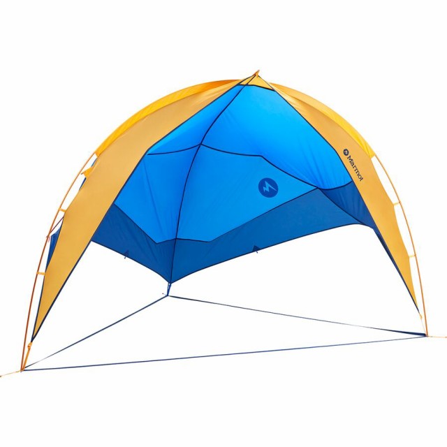 (取寄) マーモット トゥーカン サン シェルター Marmot Toucan Sun Shelter Trail Blue/Twilightの通販は 39,033円