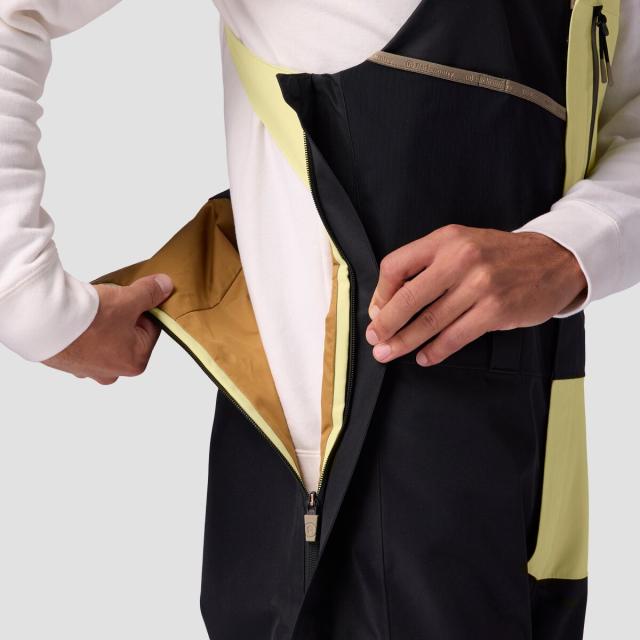 取寄) バックカントリー メンズ コットンウッド ゴア-テックス シェル