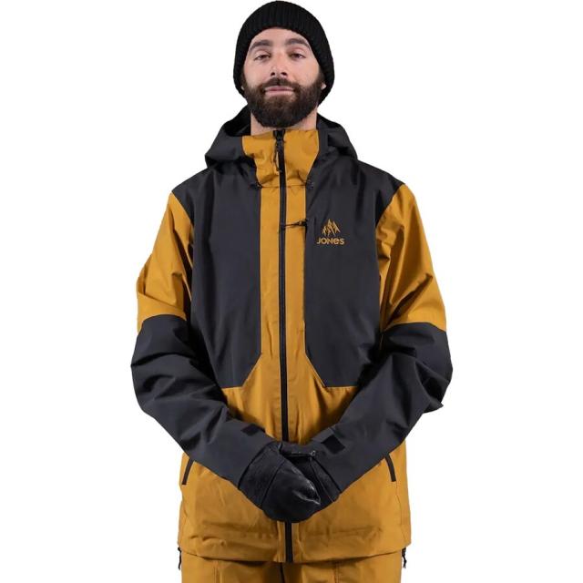 オンヨネ レインウェア COMBAT (OG) メンズ アッシュネイビー M