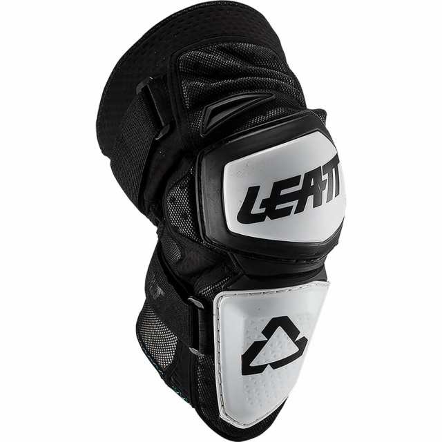 取寄) リアット エンデューロ ニー ガード Leatt Enduro Knee Guard