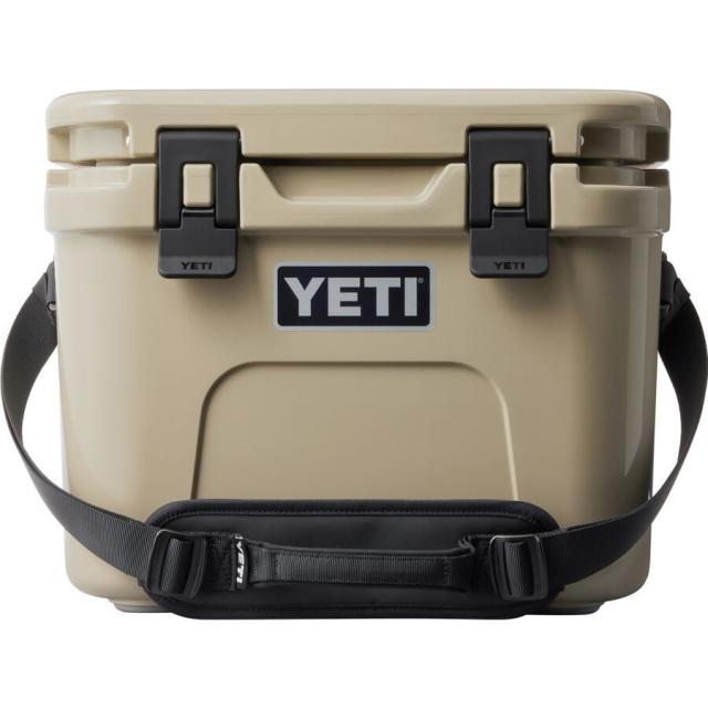 (取寄) イエティ ローディー 15 YETI Roadie 15 Tan