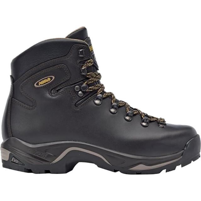 (取寄) アゾロ メンズ TPS 535 Lth V エボ バックパッキング ブーツ - メンズ Asolo men TPS 535 Lth V Evo Backpacking Boot - Men's Brown