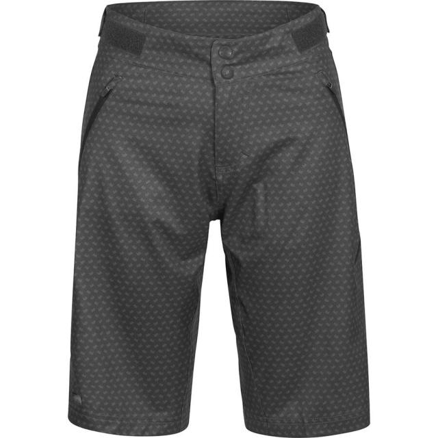 (取寄) ゾイック レディース ブリス プリント ショート - ウィメンズ ZOIC women Bliss Print Short - Women's Shadow Utopia