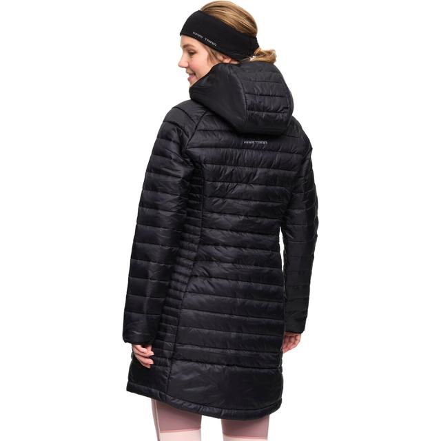 (取寄) カリトラ レディース アダ プリマロフト ロング ジャケット - ウィメンズ Kari Traa women Aada Primaloft Long Jacket - Women's Blackの通販は (取寄) カリトラ レディース アダ プリマロフト ロング ジャケット - ウィメンズ Kari Traa women Aada Primaloft Long Jacket - Women's Blackの通販は