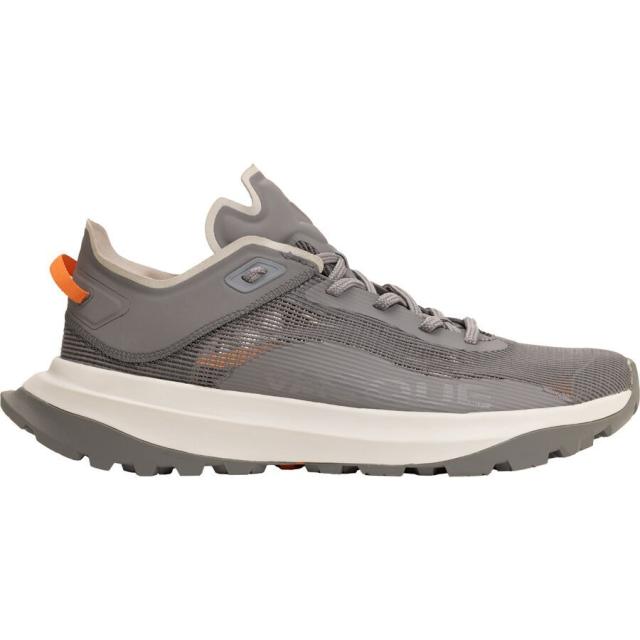 (取寄) バスク メンズ リ:コネクト ヒア ロウ ハイキング シューズ - メンズ Vasque men Re:Connect Here Low Hiking Shoe - Men's Tectonc Gray