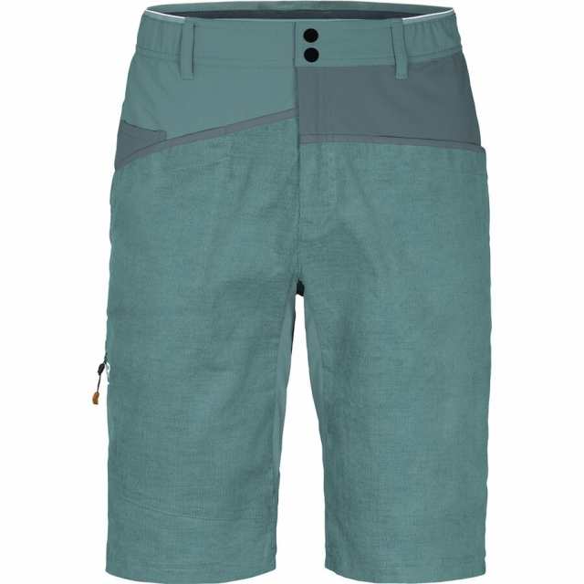 (取寄) オルトボックス メンズ カサーレ ショート - メンズ Ortovox men Casale Short - Men's Arctic Greyの通販は 30,199円