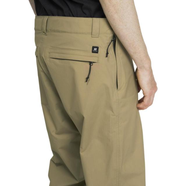 アルマダ パンツ (カーキ) 送料無料 アルマダ レディース カジュアルパンツ ボトムス Armada