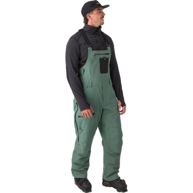 (取寄) フライロー メンズ ベイカー ビブ パンツ - メンズ Flylow men Baker Bib Pant - Men's Groveの通販は 67,408円