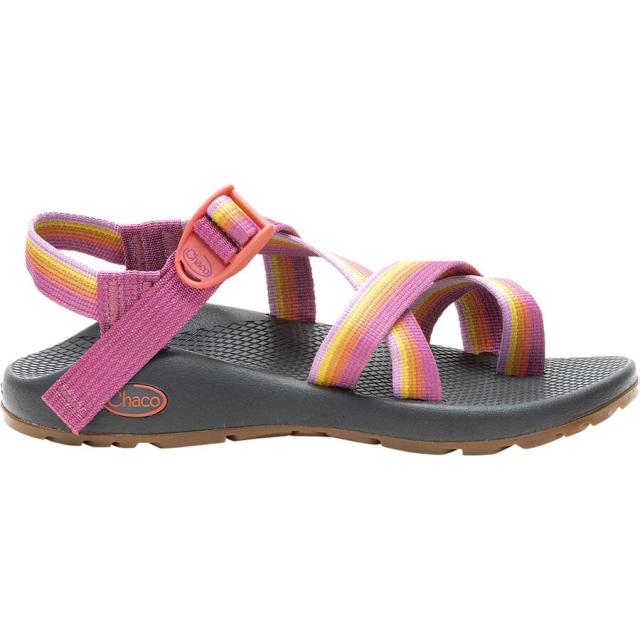 (取寄) チャコ レディース Z / 2 クラシック サンダル - ウィメンズ Chaco women Z/2 Classic Sandal - Women's Bandy Red Violetの通販は