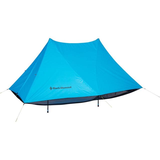 (取寄) ブラックダイヤモンド ベータ ライト テント: 2-パーソン 3-シーズン  Beta Light Tent: 2-Person 3-Season Cirrus Blue