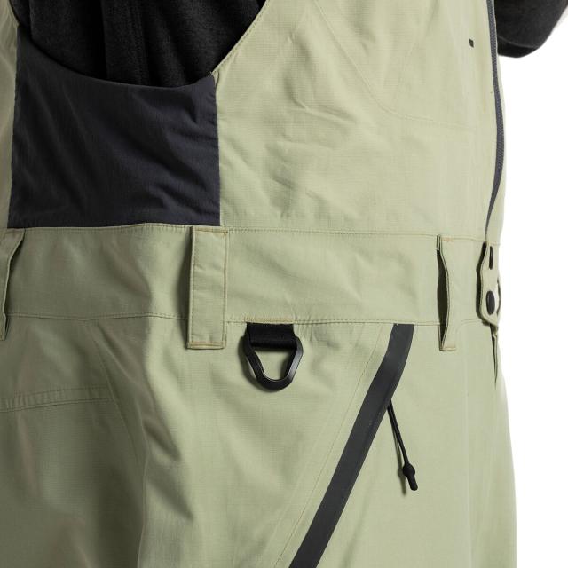 ARMADA EMMONS 3L BIB Macha 新品未使用品　Mサイズ. 楽天市場】ARMADA アルマダ ウェア Emmons 3L Bib 24-25(2025