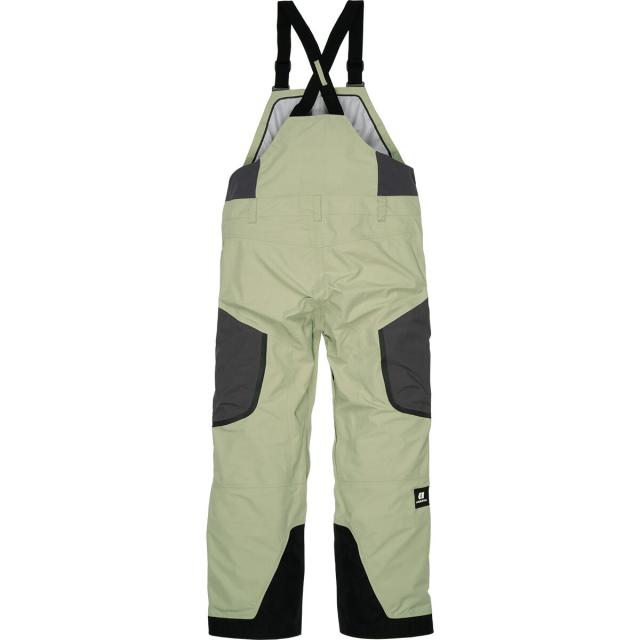 ARMADA EMMONS 3L BIB Macha 新品未使用品　Mサイズ. 楽天市場】ARMADA アルマダ ウェア Emmons 3L Bib 24-25(2025