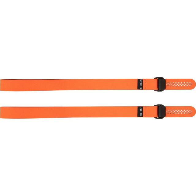 (取寄) リストラップ フレーム ストラップ Restrap Frame Strap Orangeの通販は 9,820円