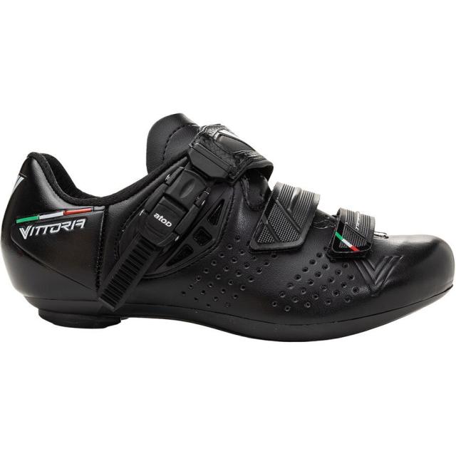 (取寄) ヘラ サイクリング シューズ Vittoria Cycling Shoes Hera Cycling Shoe Black