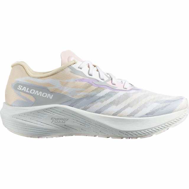 (取寄) サロモン レディース エアロ ボルト ランニング シューズ - ウィメンズ Salomon women Aero Volt Running Shoe - Women's Tender の通販は