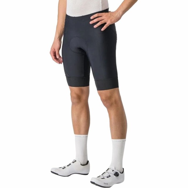 (取寄) カステリ メンズ エントラータ 2 ショート - メンズ Castelli men Entrata 2 Short - Men's Blackの通販は 21,240円