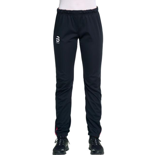 (取寄) ビヨルンダーリ レディース パワー パンツ - ウィメンズ Bjorn Daehlie women Power Pant - Women's Black