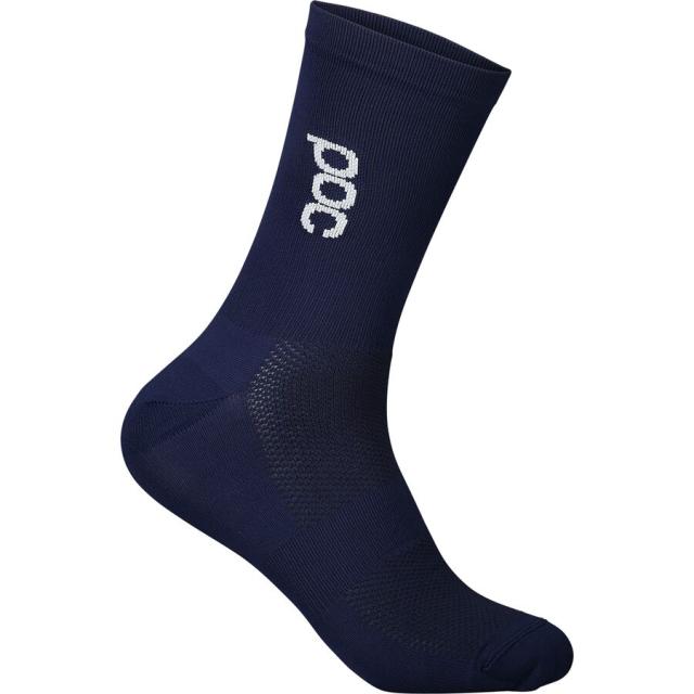 (取寄) POC ソレウス ライト ミッド ソック POC Soleus Lite Mid Sock Turmaline Navy 5,636円