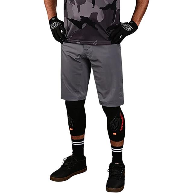 (取寄) トロイリーデザインズ メンズ フローライン シフティ ショート シェル - メンズ Troy Lee Designs men Flowline Shifty Short Sheの通販は