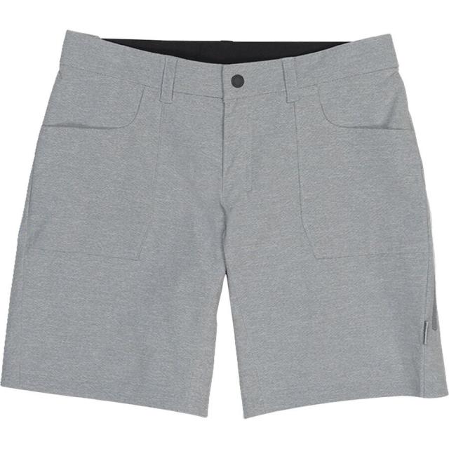 (取寄) クラブライドアパレル レディース ジョイ ライド ショート - ウィメンズ Club Ride Apparel women Joy Ride Short - Women's Fog Blue Heather