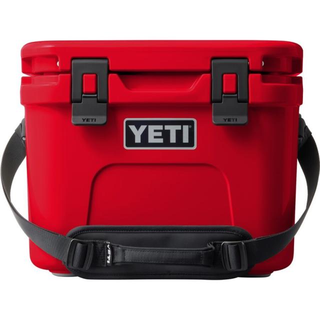 (取寄) イエティ ローディー 15 YETI Roadie 15 Rescue Red