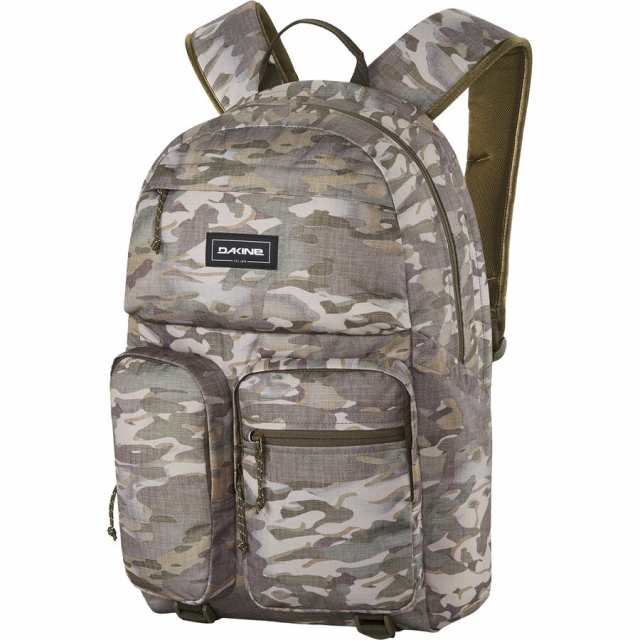 (取寄) ダカイン メソッド DLX 28L バックパック DAKINE Method DLX 28L Backpack Vintage Camoの通販は