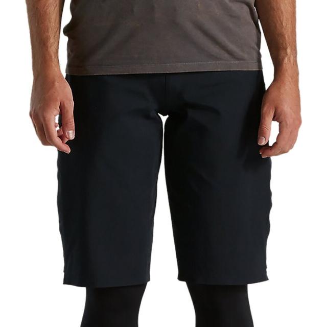 (取寄) スペシャライズド メンズ トレイル 3Xドライ ショート - メンズ Specialized men Trail 3XDry Short - Men's Blackの通販は 34,330円