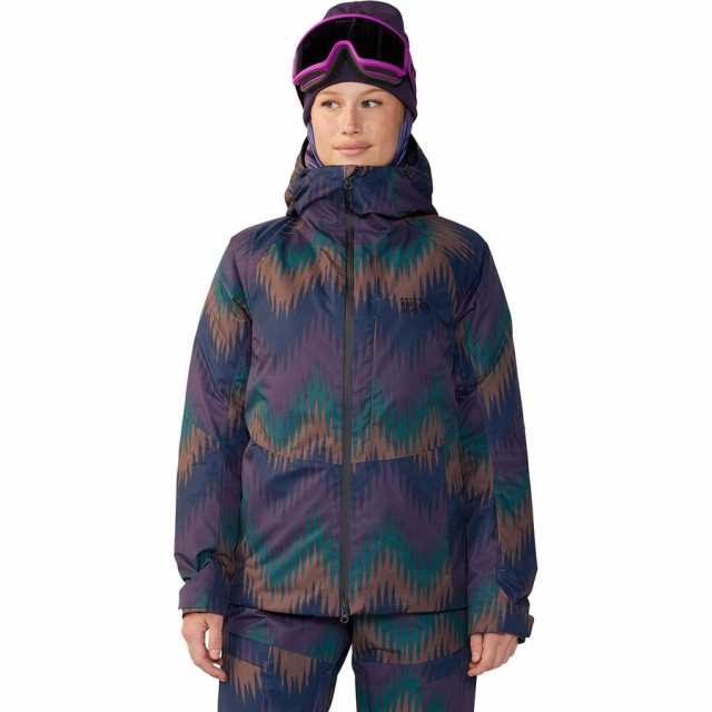 (取寄) マウンテンハードウェア レディース ファイアフォール/2 ジャケット - ウィメンズ Mountain Hardwear women Firefall/2 Jacket -