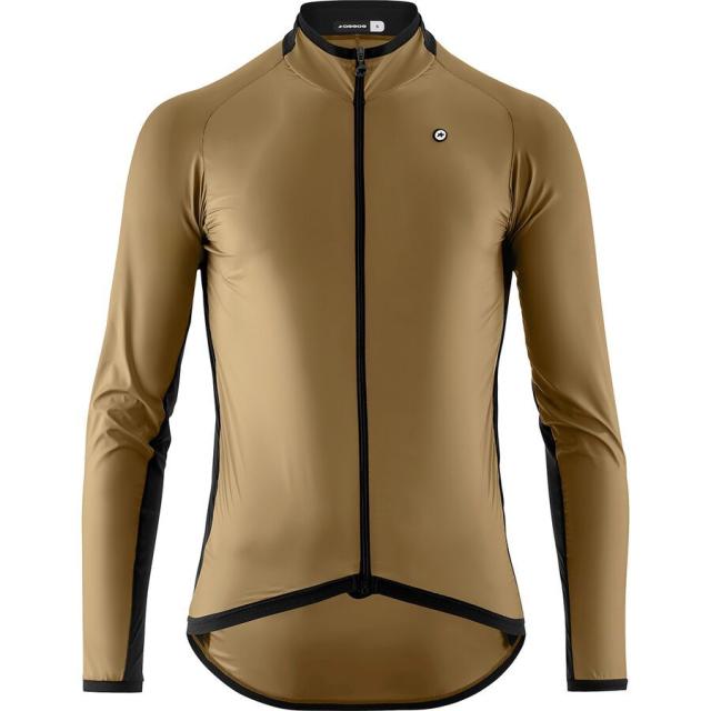 (取寄) アソス メンズ ミル GT ウィンド ジャケット C2 - メンズ Assos men MILLE GT Wind Jacket C2 - Men's Bronze Ash